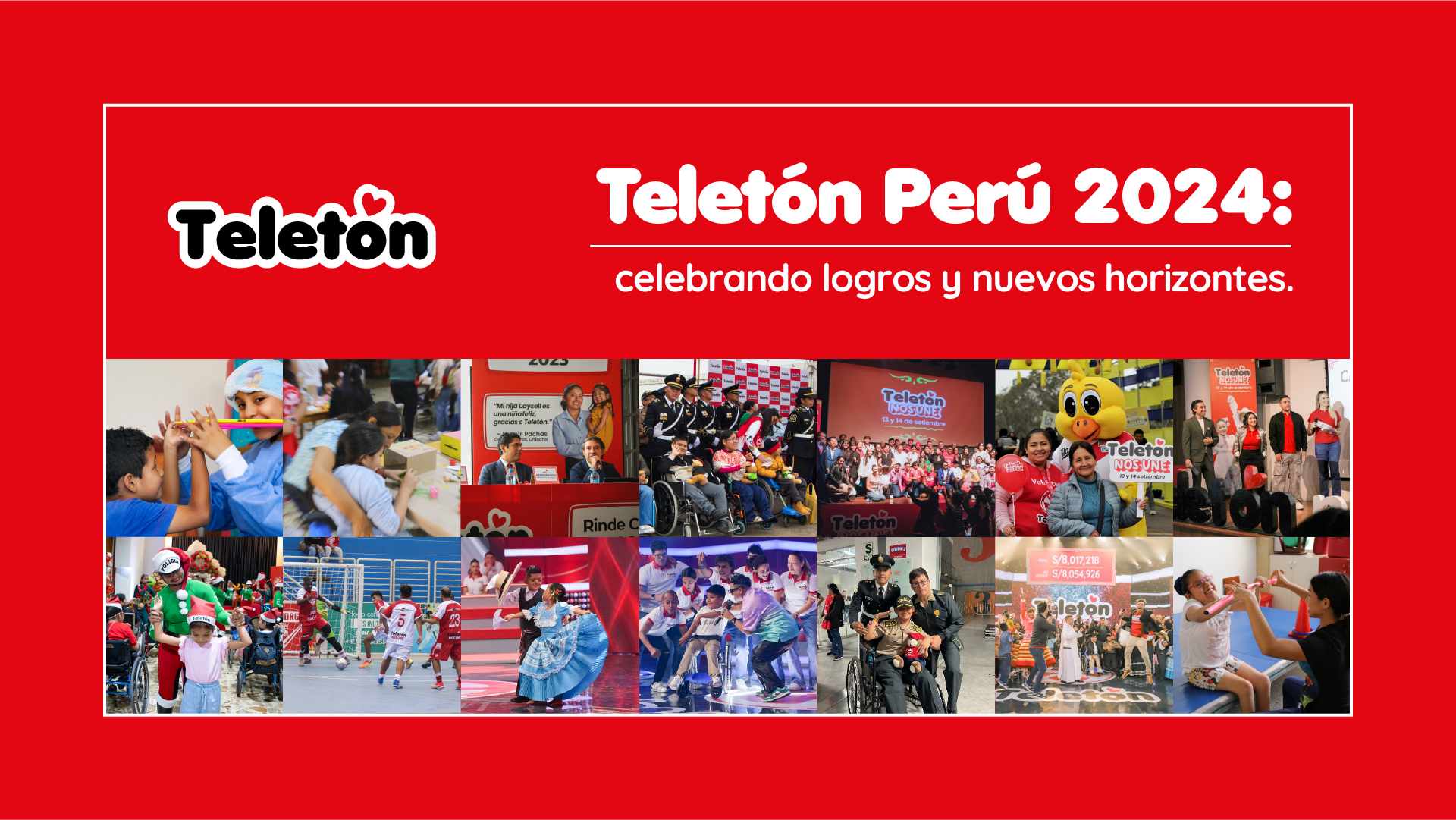 Teleton Peru Logo Teletón (Perú) | Logopedia | Fandom